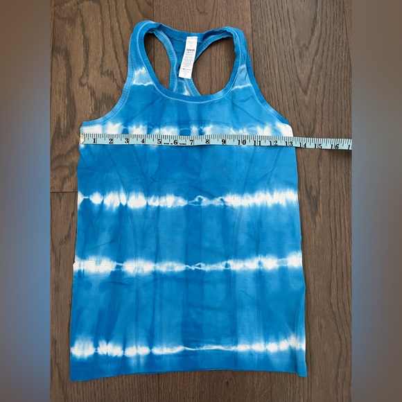 Ivivva Fly Tech Tank - Picture 5 of 5